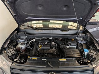 Volkswagen T-Cross 1.0 TSI ADVANCE