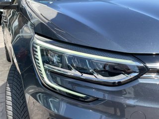 Renault Megane 2023