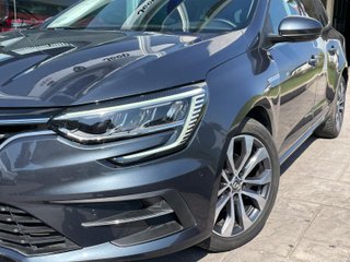 Renault Megane 2023