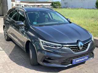 Renault Megane 2023