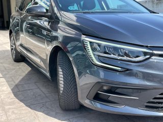 Renault Megane 2023