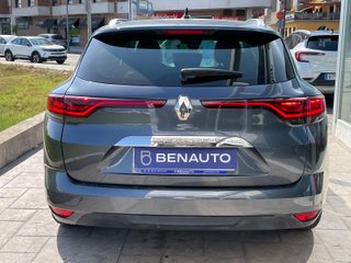 Renault Megane 2023