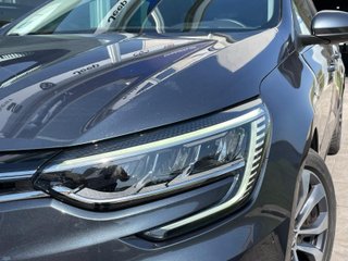 Renault Megane 2023
