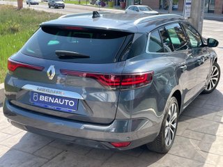 Renault Megane 2023