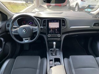 Renault Megane 2023