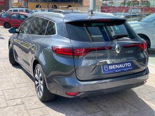 Renault Megane 2023