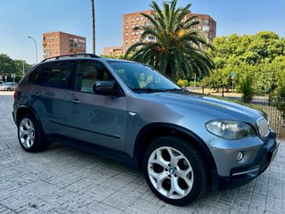 BMW X5 4.8 V8 FULL 355cv