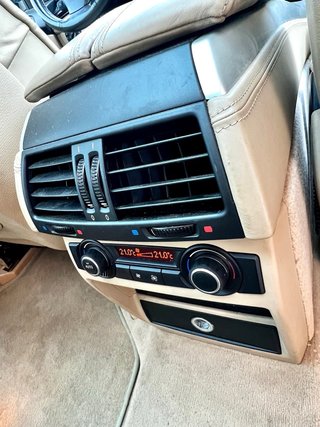 BMW X5 4.8 V8 FULL 355cv