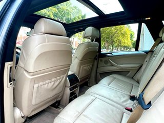 BMW X5 4.8 V8 FULL 355cv
