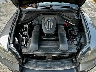 BMW X5 4.8 V8 FULL 355cv