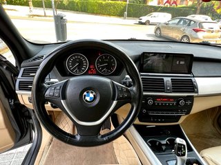BMW X5 4.8 V8 FULL 355cv