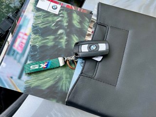 BMW X5 4.8 V8 FULL 355cv