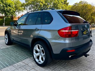 BMW X5 4.8 V8 FULL 355cv