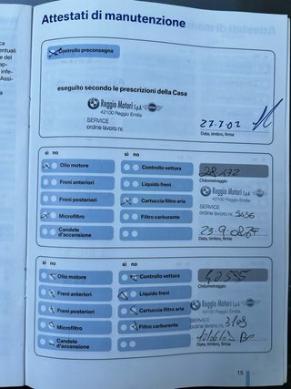 BMW X5 4.8 V8 FULL 355cv