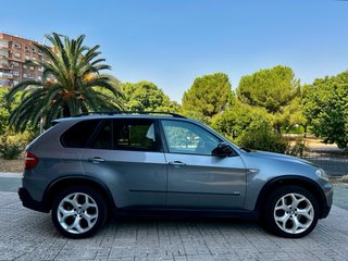 BMW X5 4.8 V8 FULL 355cv