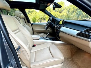 BMW X5 4.8 V8 FULL 355cv
