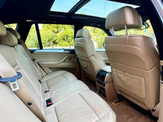 BMW X5 4.8 V8 FULL 355cv