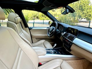 BMW X5 4.8 V8 FULL 355cv