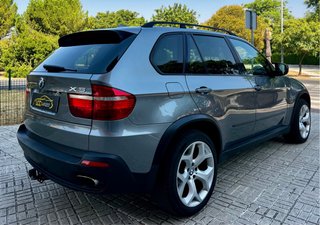 BMW X5 4.8 V8 FULL 355cv