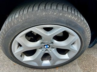 BMW X5 4.8 V8 FULL 355cv