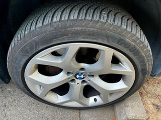 BMW X5 4.8 V8 FULL 355cv