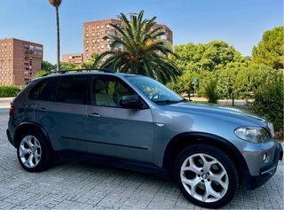 BMW X5 4.8 V8 FULL 355cv