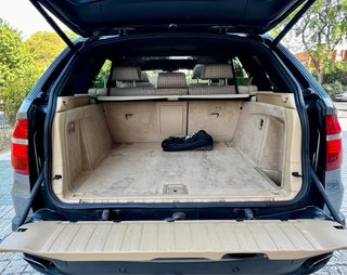 BMW X5 4.8 V8 FULL 355cv