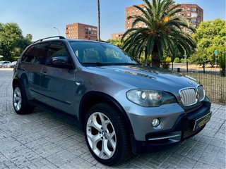 BMW X5 4.8 V8 FULL 355cv