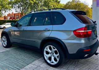 BMW X5 4.8 V8 FULL 355cv