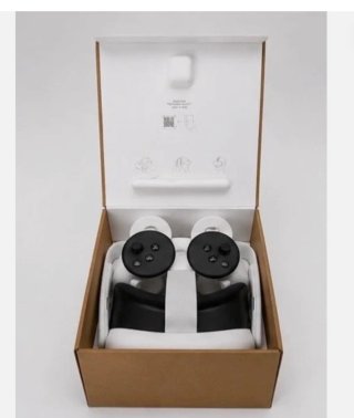 Caja para gafas Meta Quest 3 512 GB