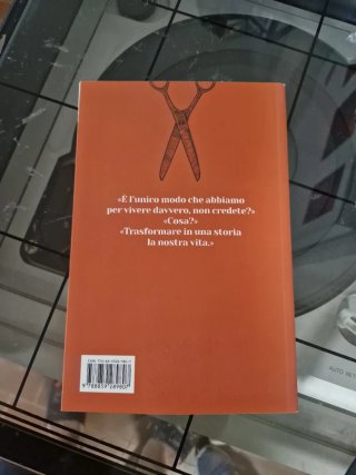 L'ultima ferita