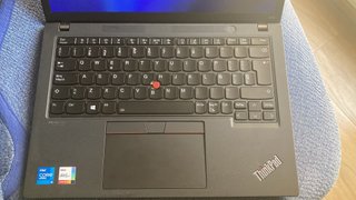 Lenovo X13 TÁCTIL 11ª GENERACIÓN