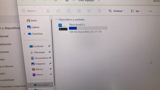 Lenovo X13 TÁCTIL 11ª GENERACIÓN