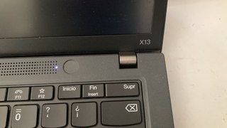 Lenovo X13 TÁCTIL 11ª GENERACIÓN