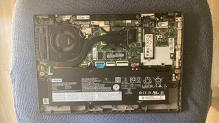 Lenovo X13 TÁCTIL 11ª GENERACIÓN