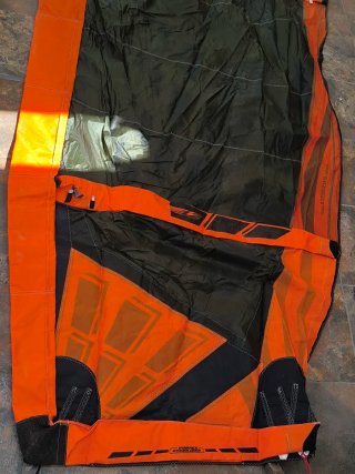 Tabla Kite Surf + 2 Cometas