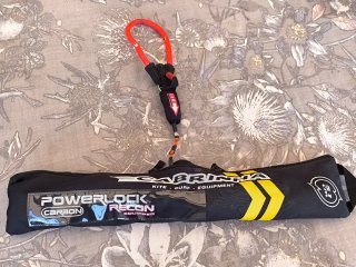 Tabla Kite Surf + 2 Cometas