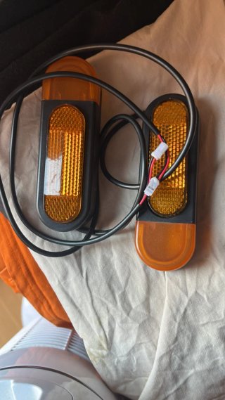 Patinete Eléctrico SmartGyro K2 con Matrícula