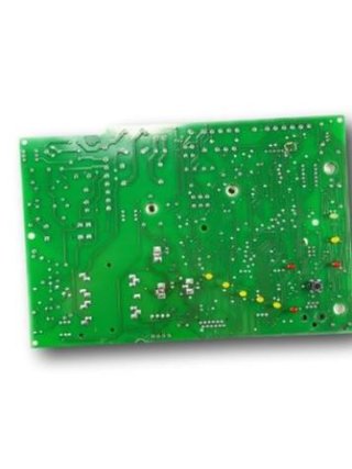 Placa Electrónica Microgenus 23 MFFI