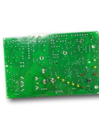 Placa Electrónica Microgenus 23 MFFI