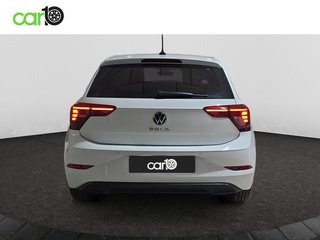 Volkswagen Polo Life 1.0 TSI 70kW (95CV)