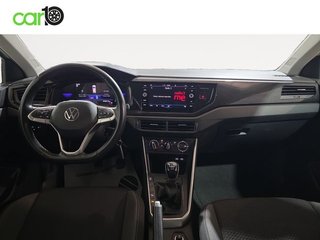 Volkswagen Polo Life 1.0 TSI 70kW (95CV)