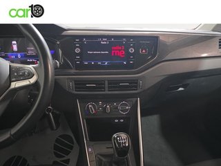 Volkswagen Polo Life 1.0 TSI 70kW (95CV)