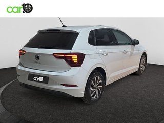 Volkswagen Polo Life 1.0 TSI 70kW (95CV)