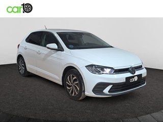 Volkswagen Polo Life 1.0 TSI 70kW (95CV)