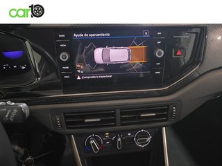 Volkswagen Polo Life 1.0 TSI 70kW (95CV)