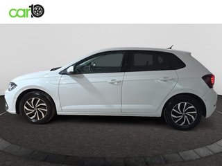 Volkswagen Polo Life 1.0 TSI 70kW (95CV)