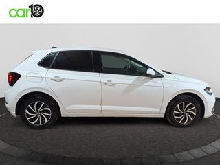 Volkswagen Polo Life 1.0 TSI 70kW (95CV)