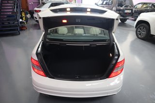 Mercedes-Benz C250 CDI Avantgarde 204cv Aut.