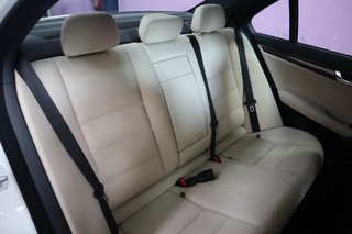 Mercedes-Benz C250 CDI Avantgarde 204cv Aut.